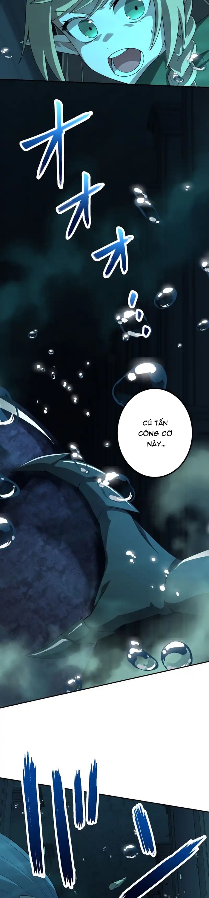 Thực Quỷ Mạo Hiểm Giả Chap 51 - Next Chap 52