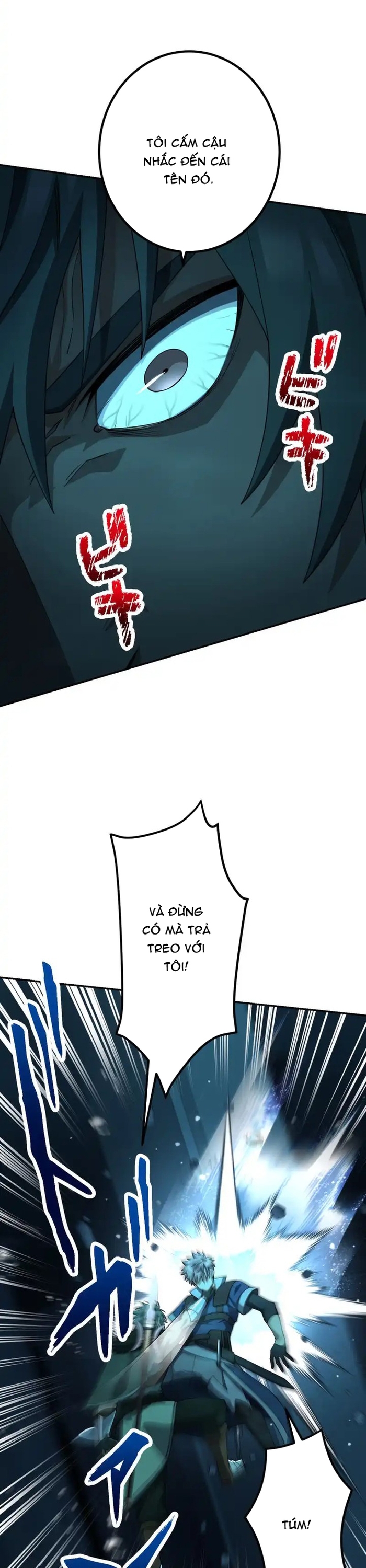 Thực Quỷ Mạo Hiểm Giả Chap 52 - Next Chap 53