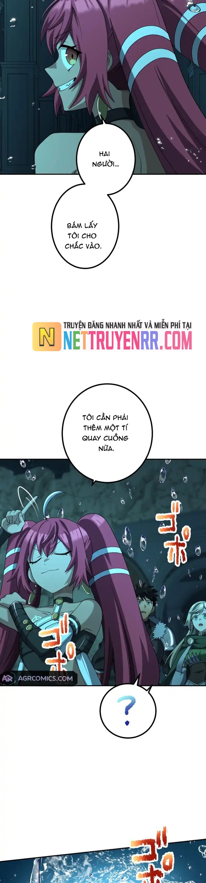 Thực Quỷ Mạo Hiểm Giả Chap 52 - Next Chap 53