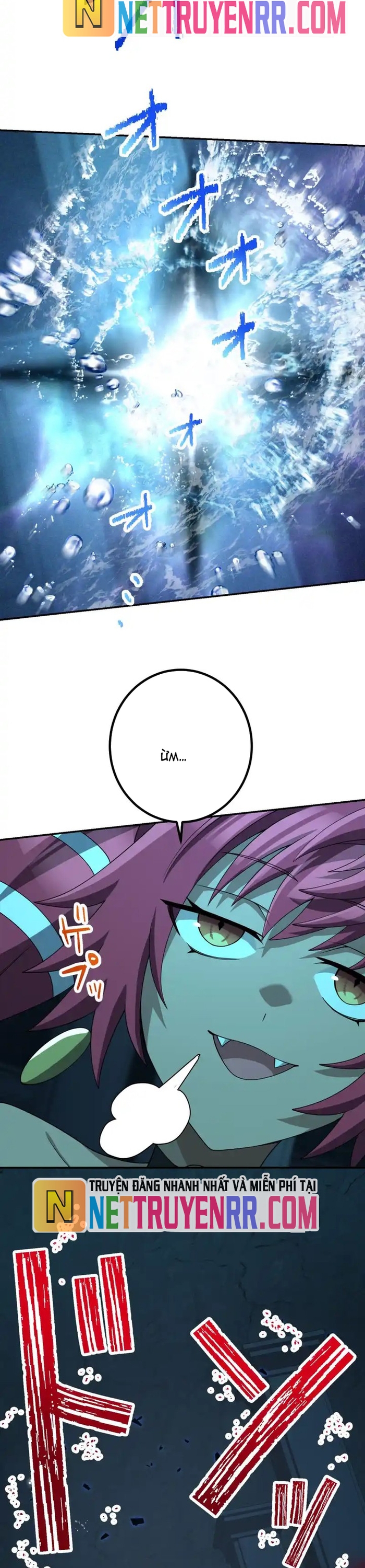 Thực Quỷ Mạo Hiểm Giả Chap 52 - Next Chap 53