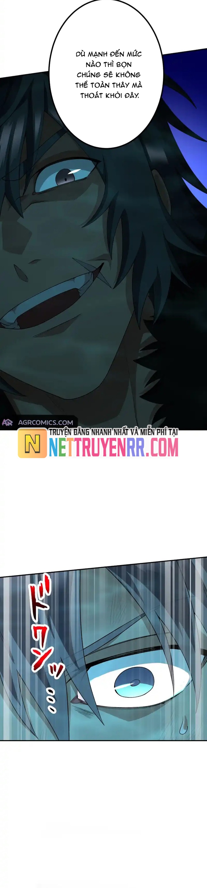 Thực Quỷ Mạo Hiểm Giả Chap 52 - Next Chap 53