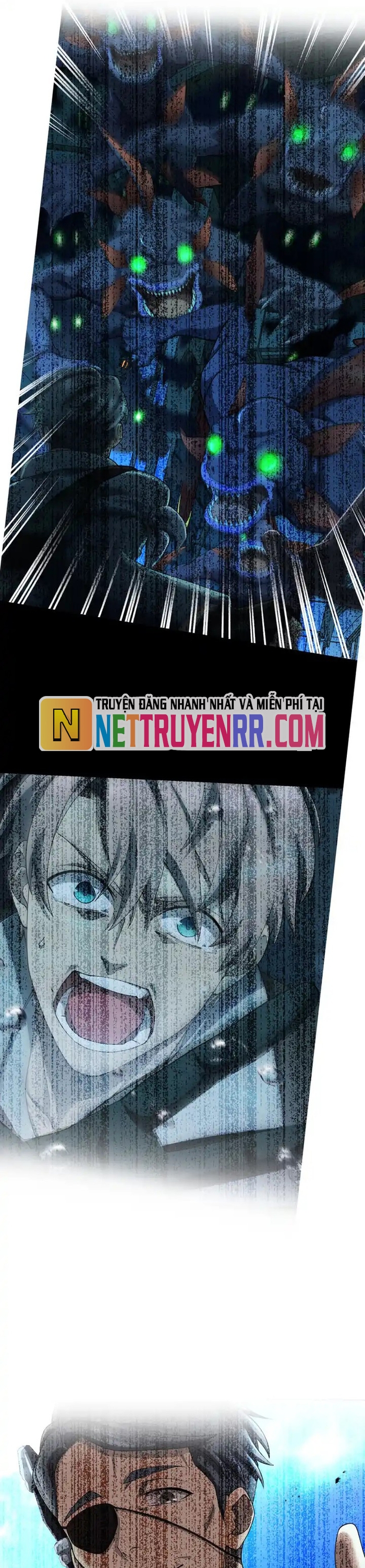 Thực Quỷ Mạo Hiểm Giả Chap 52 - Next Chap 53