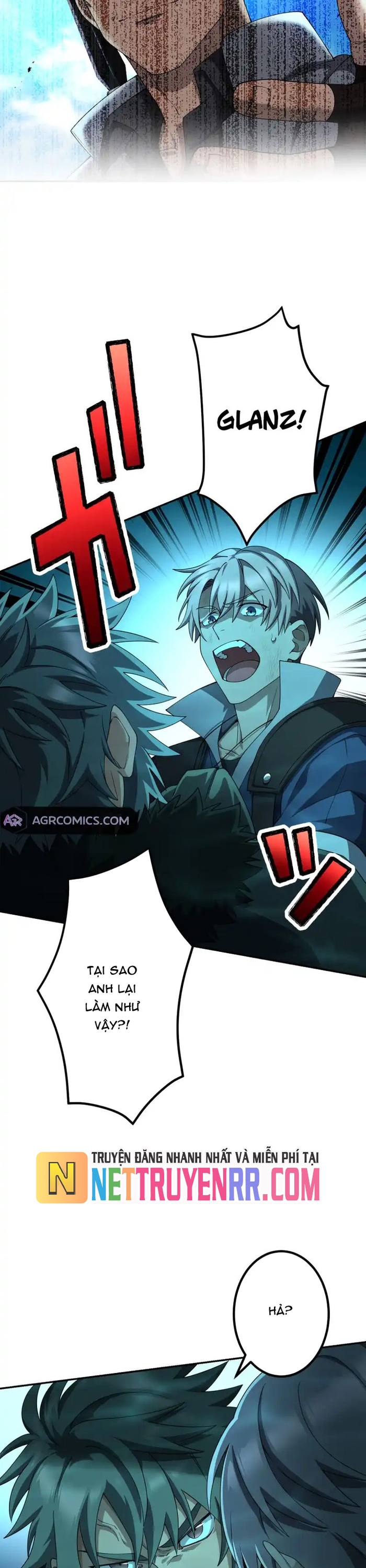 Thực Quỷ Mạo Hiểm Giả Chap 52 - Next Chap 53