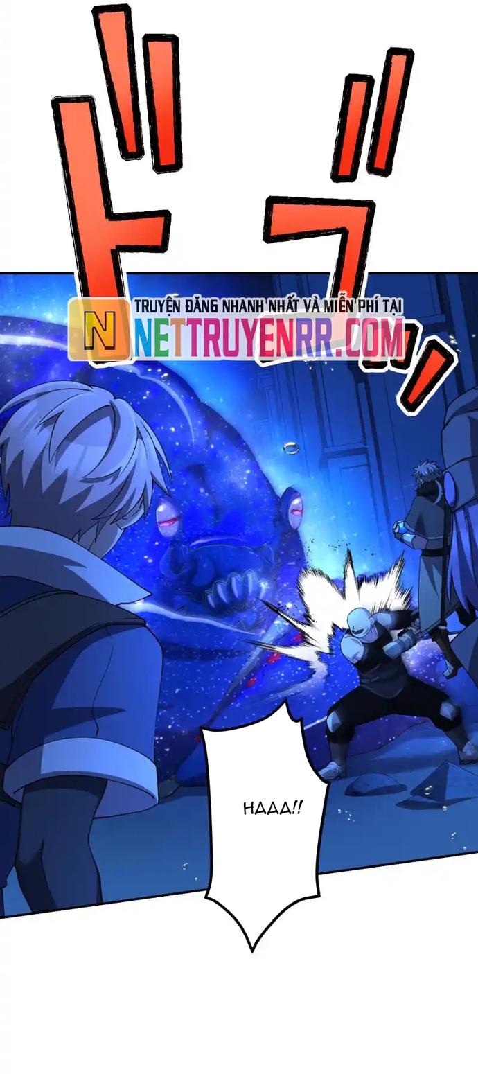 Thực Quỷ Mạo Hiểm Giả Chap 53 - Next Chap 54