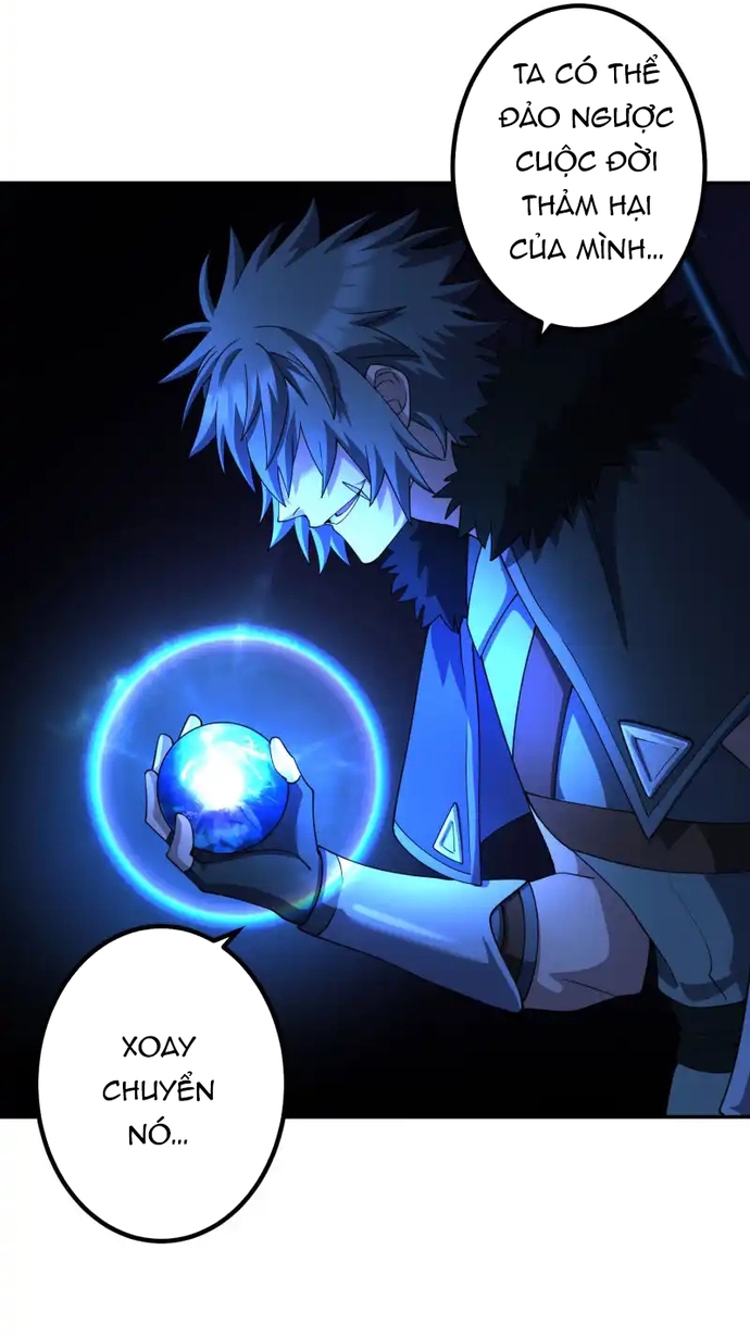 Thực Quỷ Mạo Hiểm Giả Chap 53 - Next Chap 54