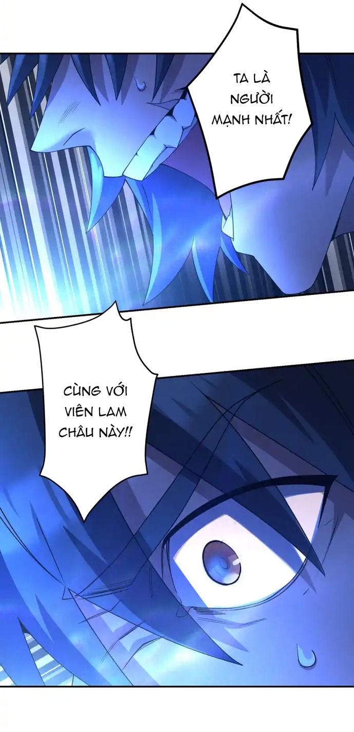 Thực Quỷ Mạo Hiểm Giả Chap 53 - Next Chap 54