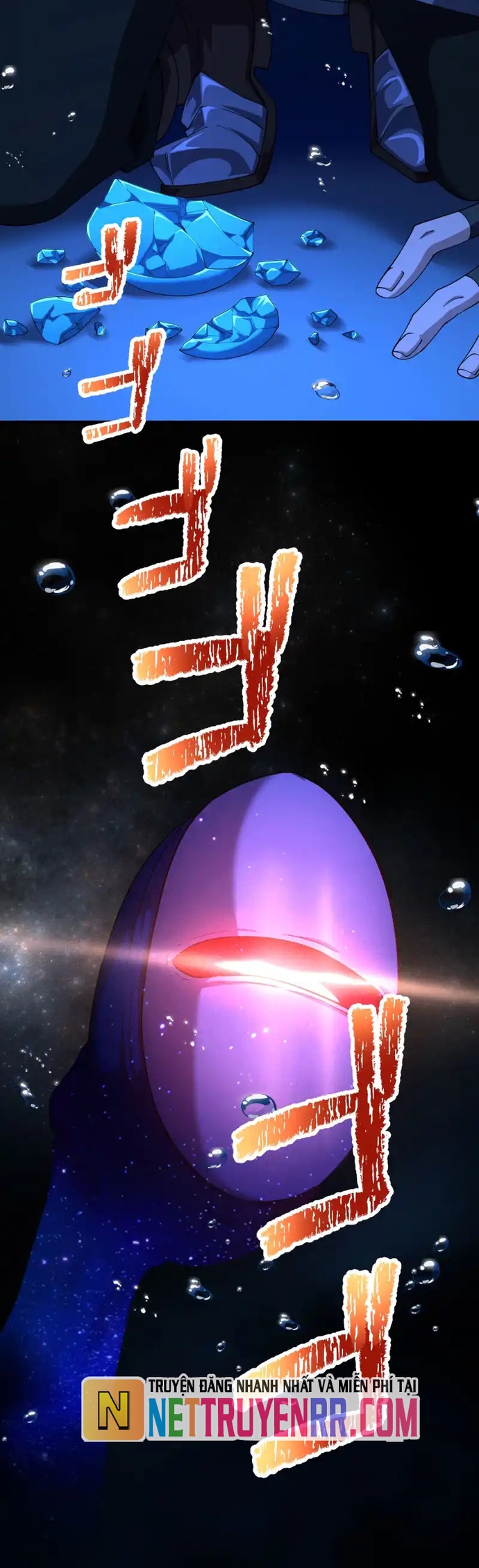 Thực Quỷ Mạo Hiểm Giả Chap 53 - Next Chap 54