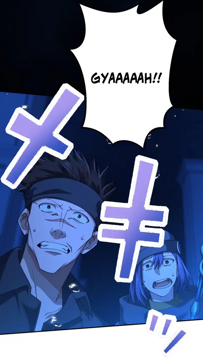 Thực Quỷ Mạo Hiểm Giả Chap 53 - Next Chap 54