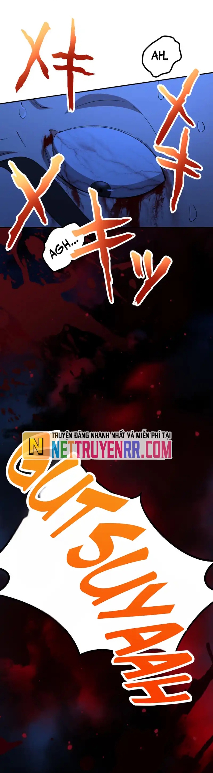 Thực Quỷ Mạo Hiểm Giả Chap 53 - Next Chap 54