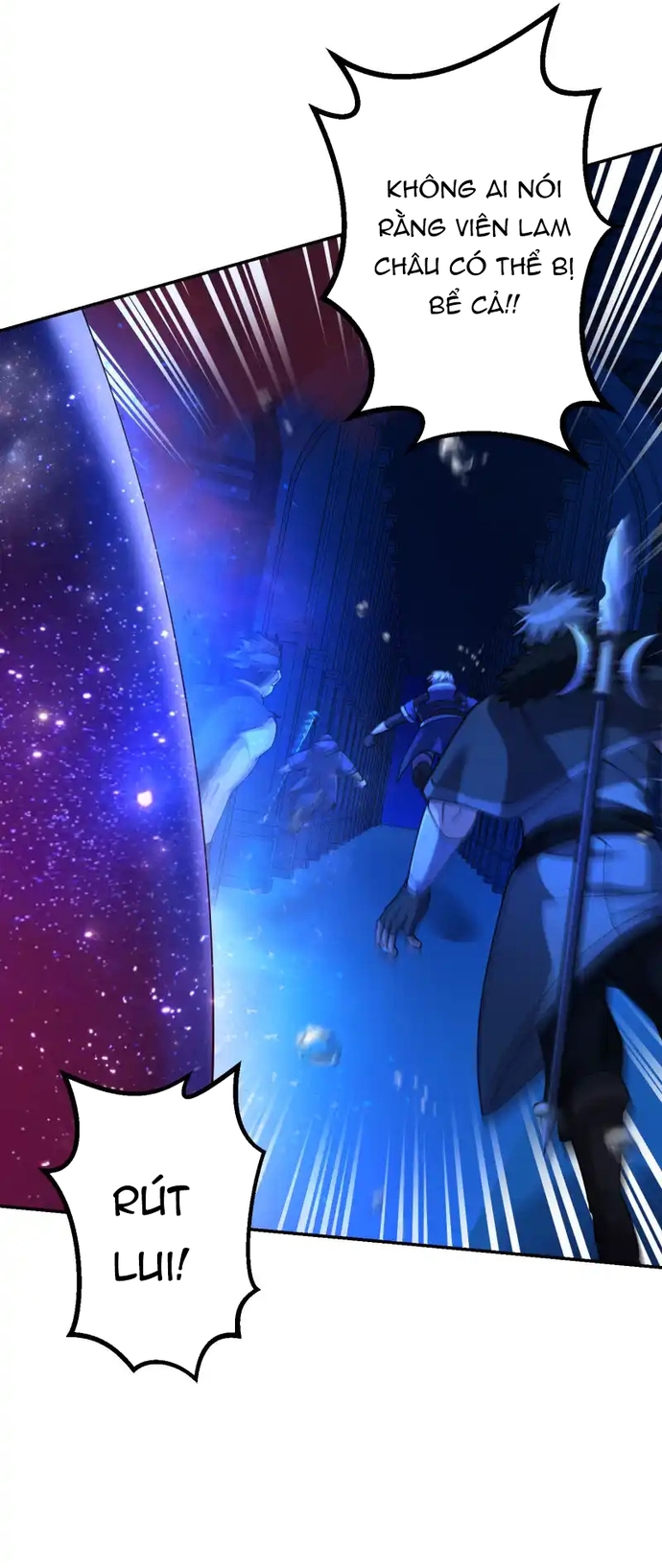 Thực Quỷ Mạo Hiểm Giả Chap 53 - Next Chap 54