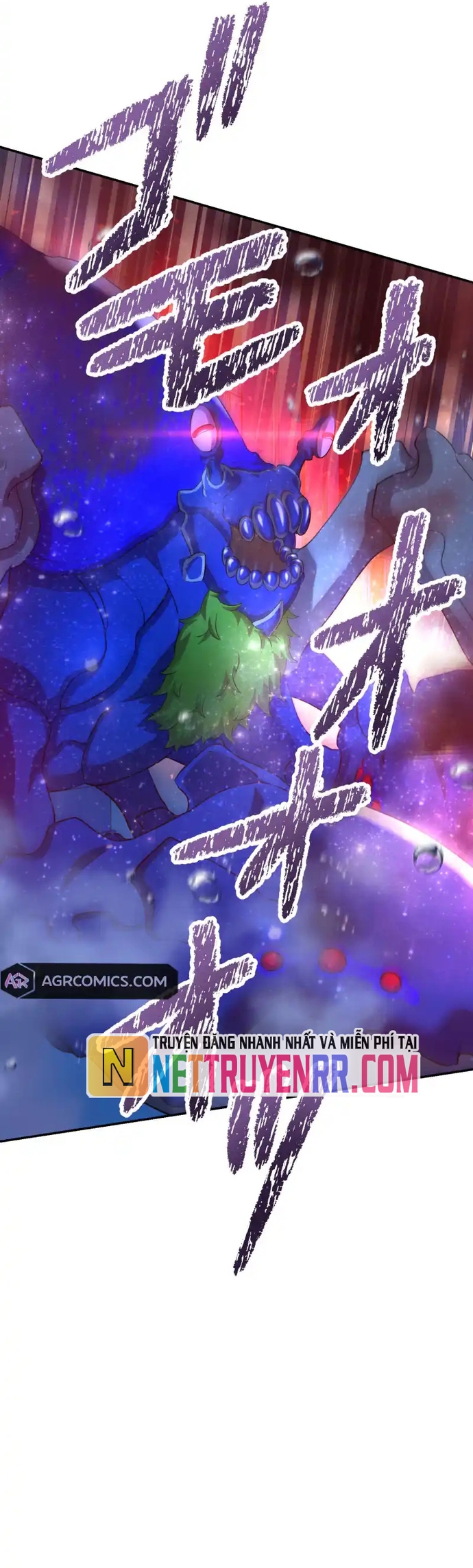 Thực Quỷ Mạo Hiểm Giả Chap 53 - Next Chap 54