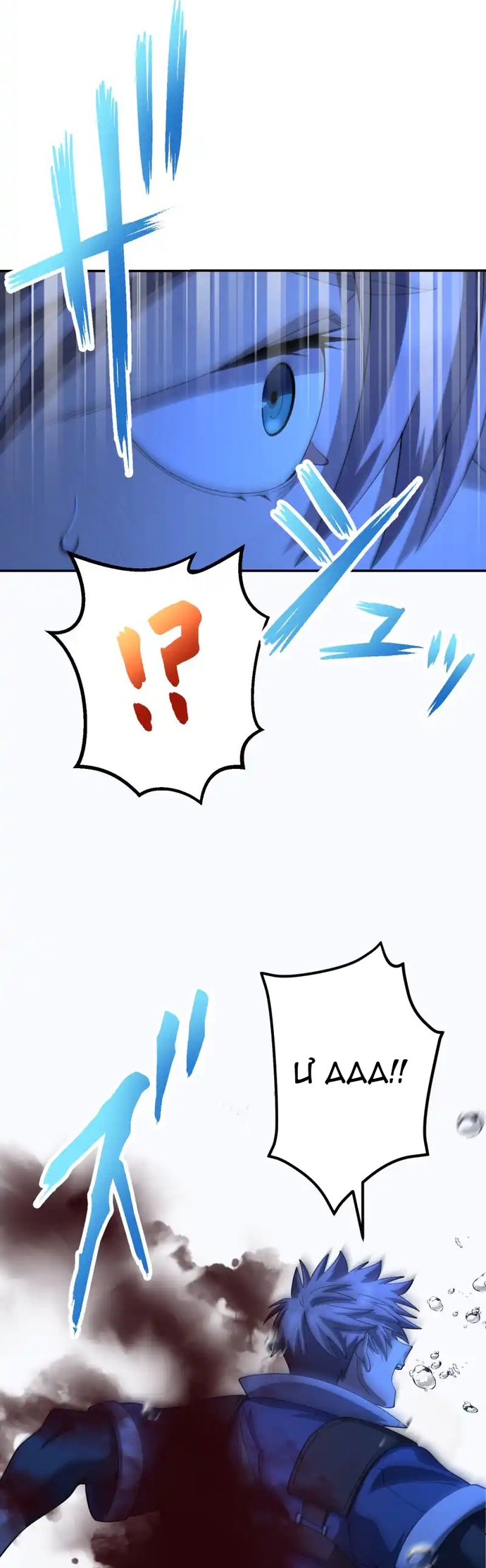 Thực Quỷ Mạo Hiểm Giả Chap 53 - Next Chap 54