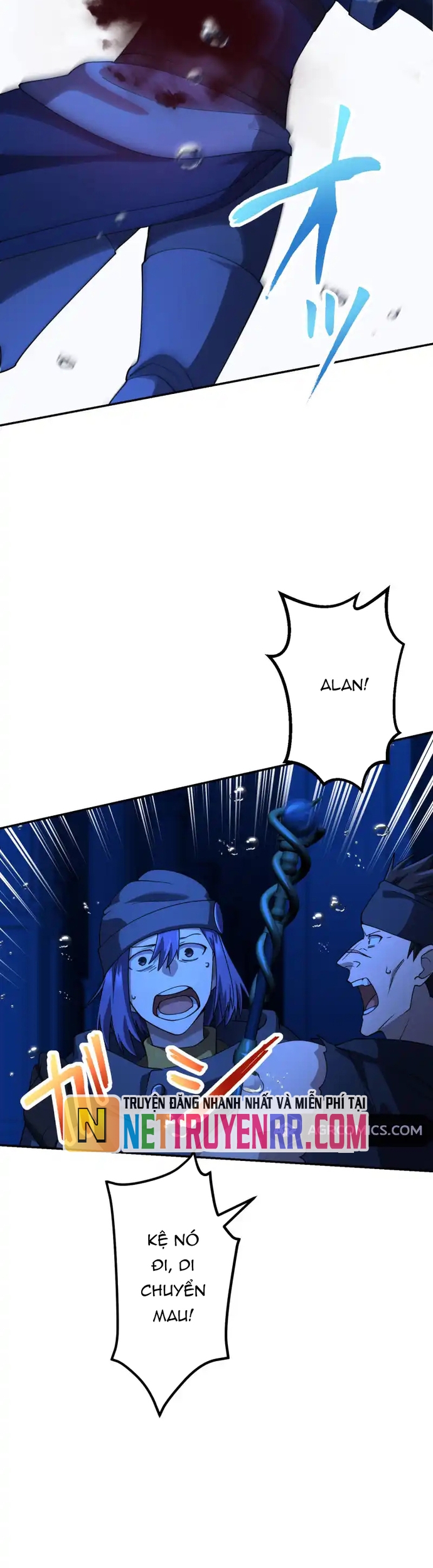 Thực Quỷ Mạo Hiểm Giả Chap 53 - Next Chap 54