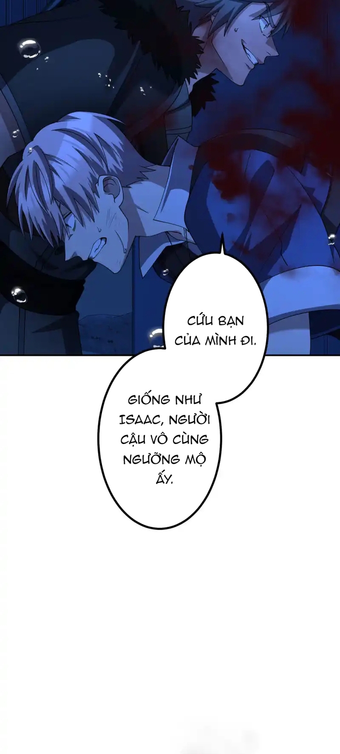 Thực Quỷ Mạo Hiểm Giả Chap 53 - Next Chap 54