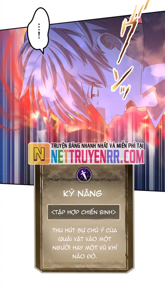 Thực Quỷ Mạo Hiểm Giả Chap 53 - Next Chap 54