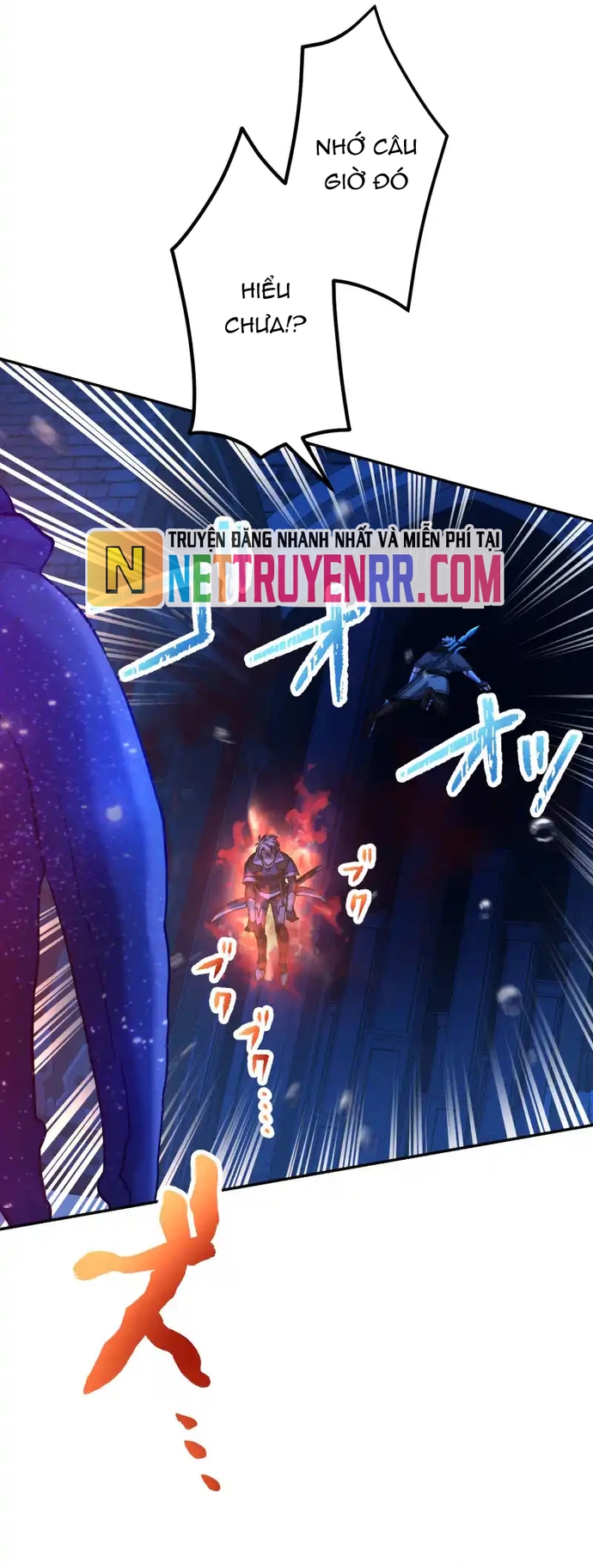 Thực Quỷ Mạo Hiểm Giả Chap 53 - Next Chap 54