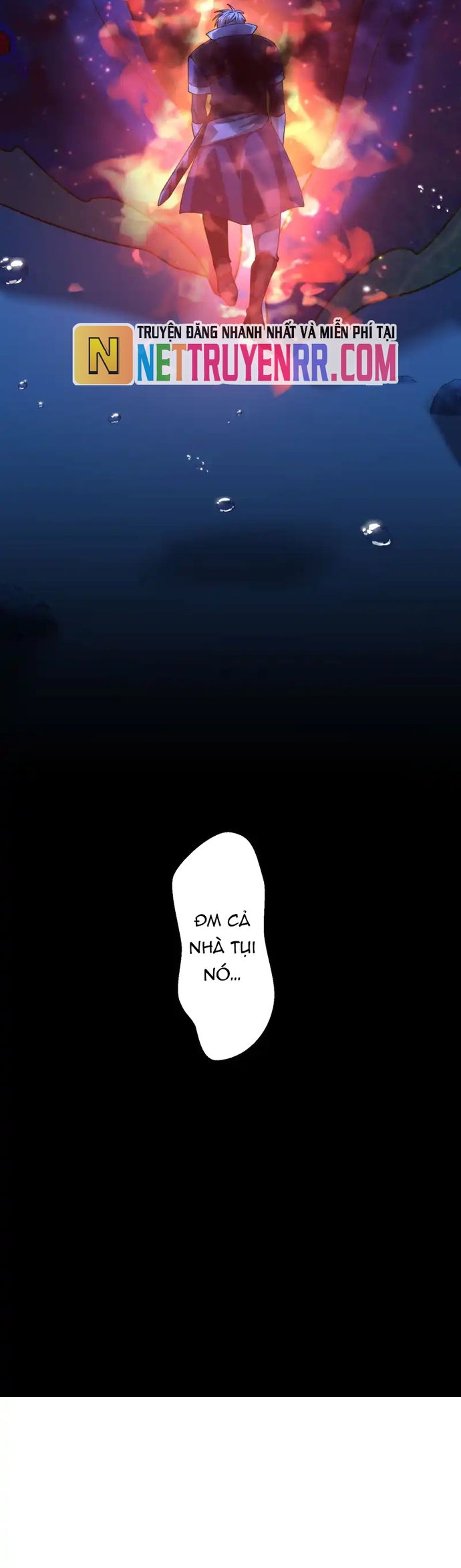 Thực Quỷ Mạo Hiểm Giả Chap 53 - Next Chap 54