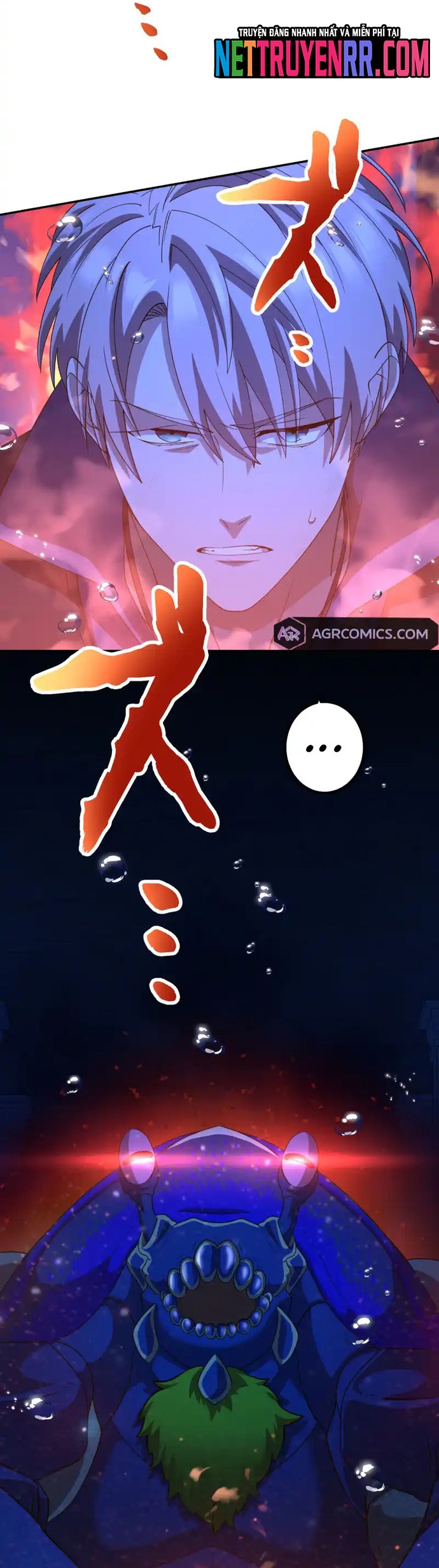 Thực Quỷ Mạo Hiểm Giả Chap 54 - Next Chap 55