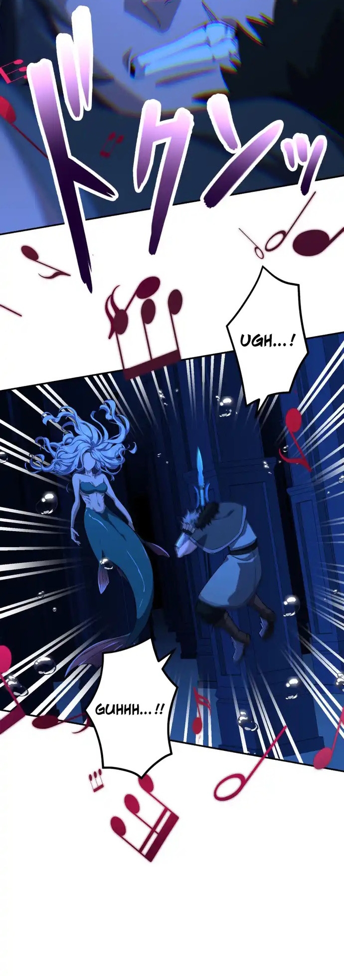 Thực Quỷ Mạo Hiểm Giả Chap 54 - Next Chap 55