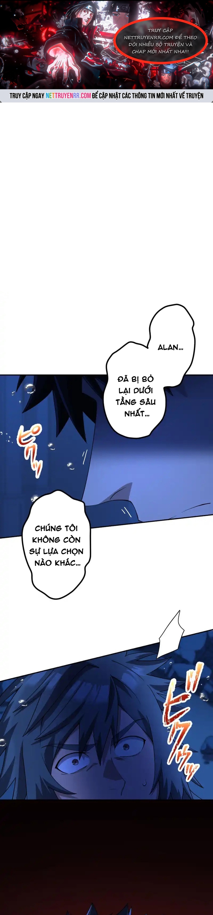 Thực Quỷ Mạo Hiểm Giả Chap 55 - Next Chap 56