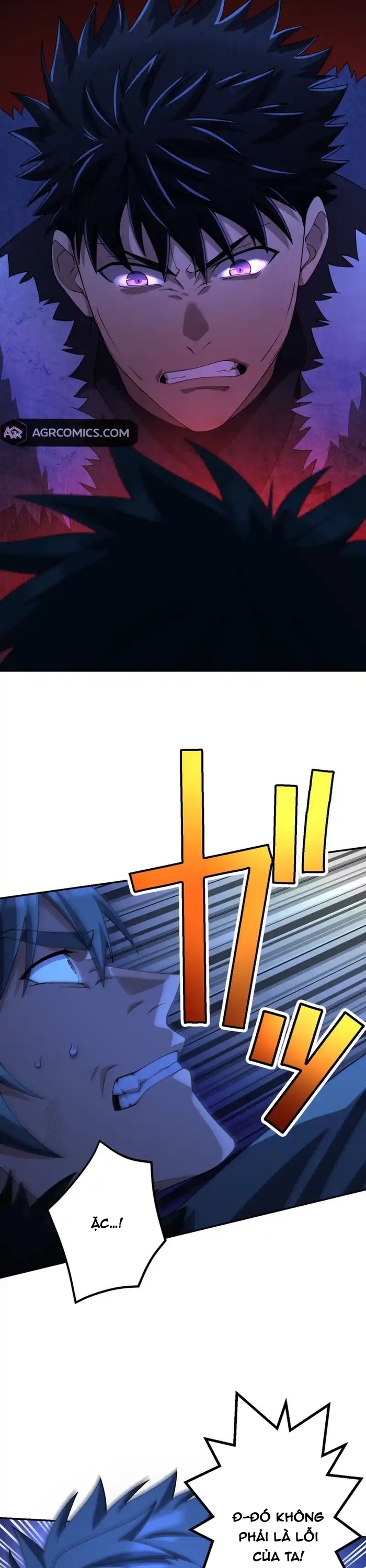 Thực Quỷ Mạo Hiểm Giả Chap 55 - Next Chap 56