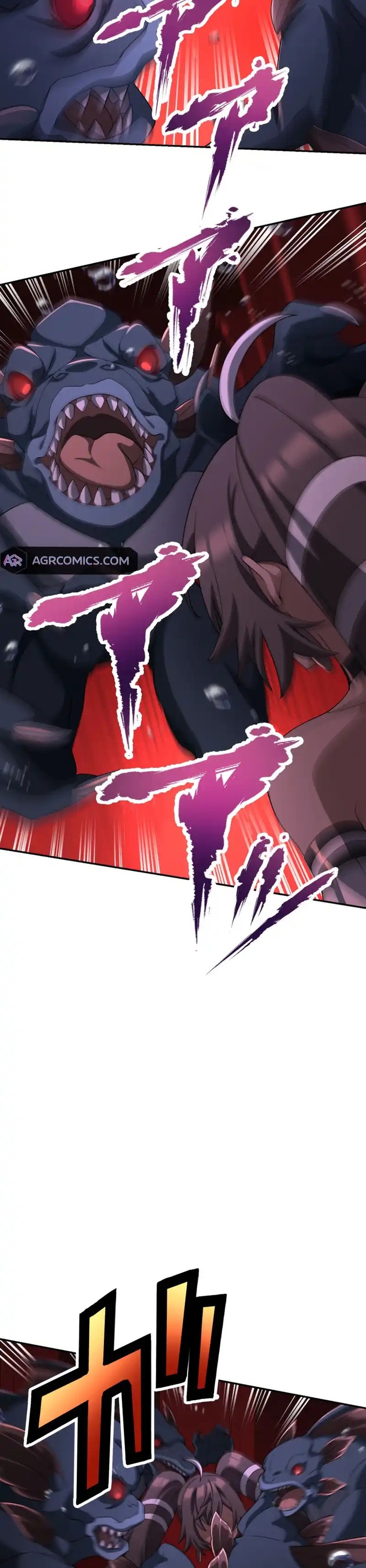 Thực Quỷ Mạo Hiểm Giả Chap 55 - Next Chap 56