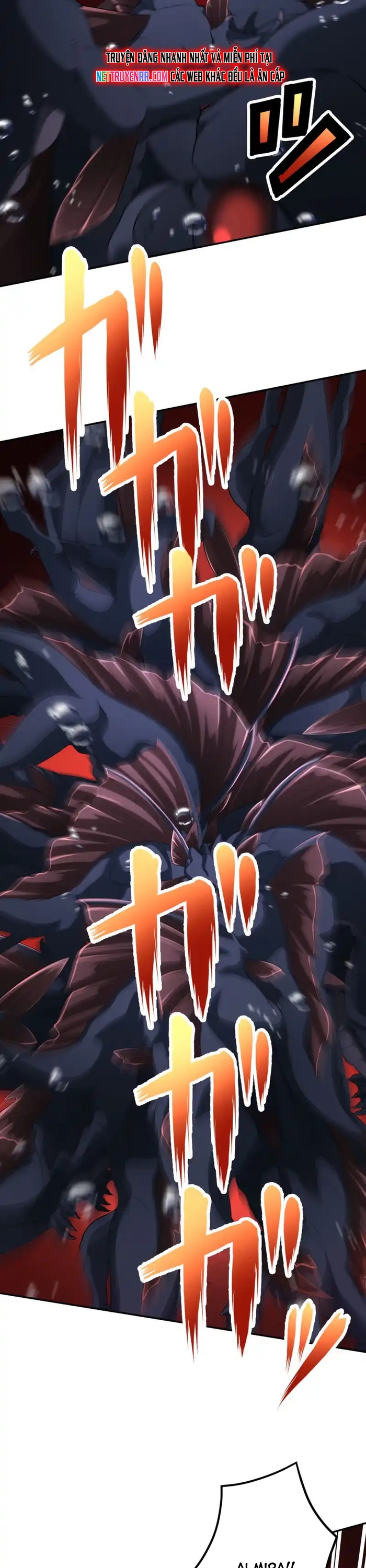 Thực Quỷ Mạo Hiểm Giả Chap 55 - Next Chap 56