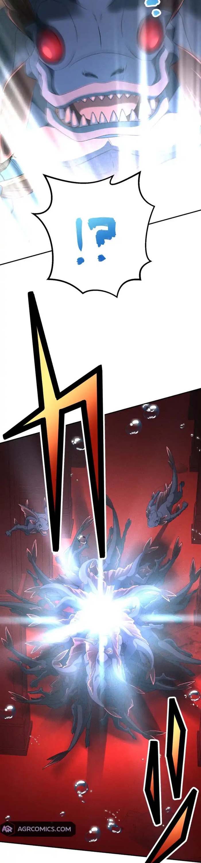 Thực Quỷ Mạo Hiểm Giả Chap 55 - Next Chap 56