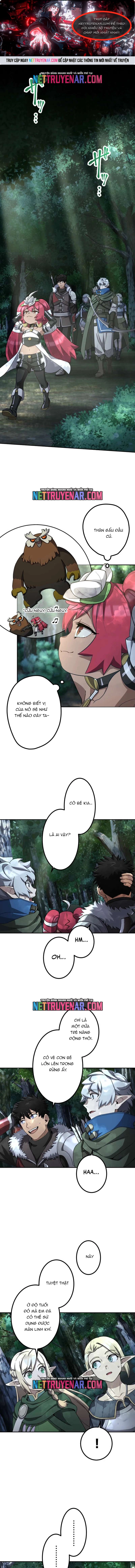 Thực Quỷ Mạo Hiểm Giả Chap 73 - Next Chap 74
