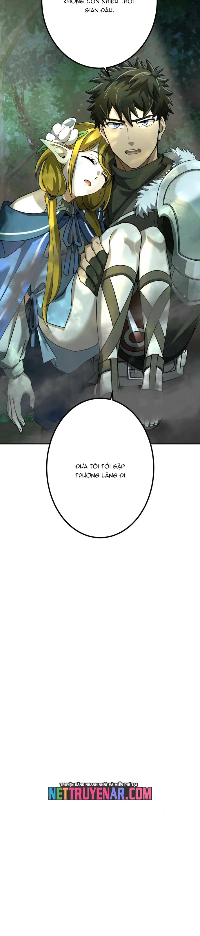 Thực Quỷ Mạo Hiểm Giả Chap 73 - Next Chap 74