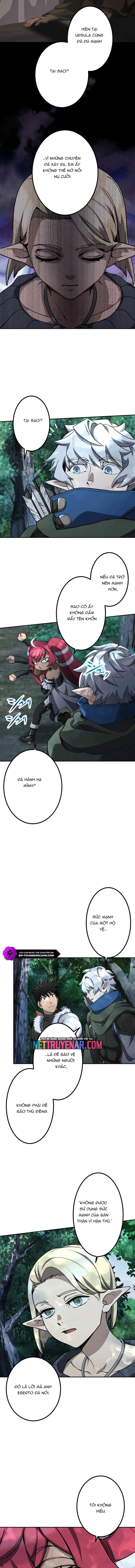 Thực Quỷ Mạo Hiểm Giả Chap 73 - Next Chap 74