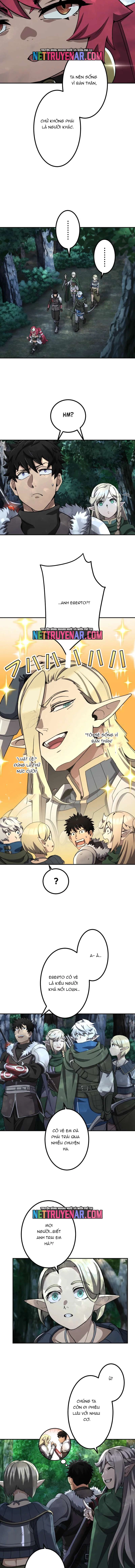 Thực Quỷ Mạo Hiểm Giả Chap 73 - Next Chap 74