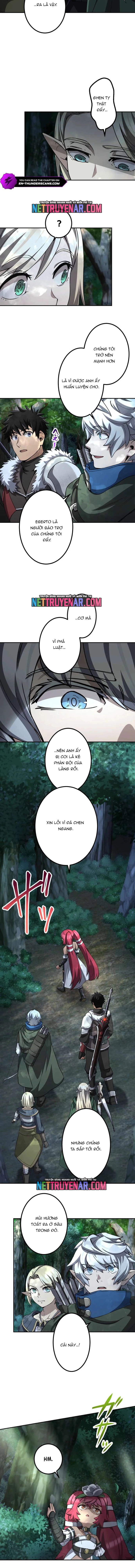 Thực Quỷ Mạo Hiểm Giả Chap 73 - Next Chap 74