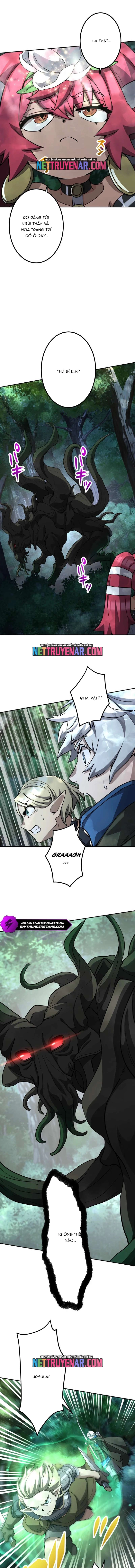 Thực Quỷ Mạo Hiểm Giả Chap 73 - Next Chap 74