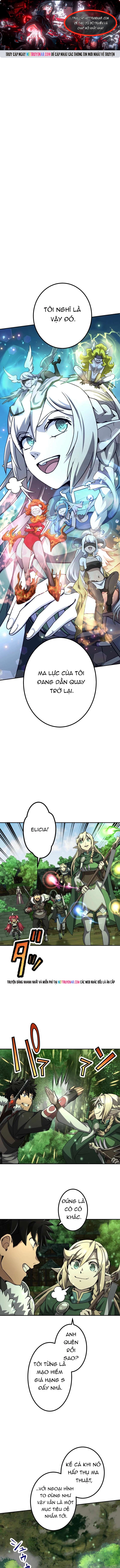 Thực Quỷ Mạo Hiểm Giả Chap 76 - Next Chap 77