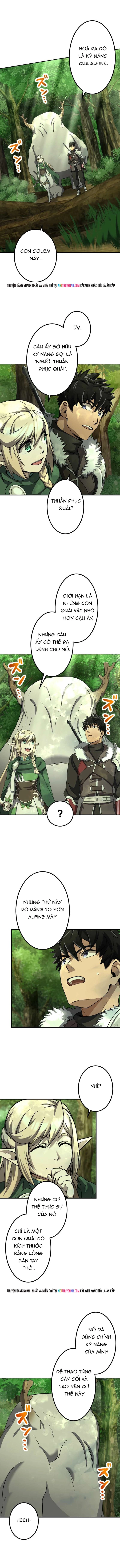 Thực Quỷ Mạo Hiểm Giả Chap 76 - Next Chap 77