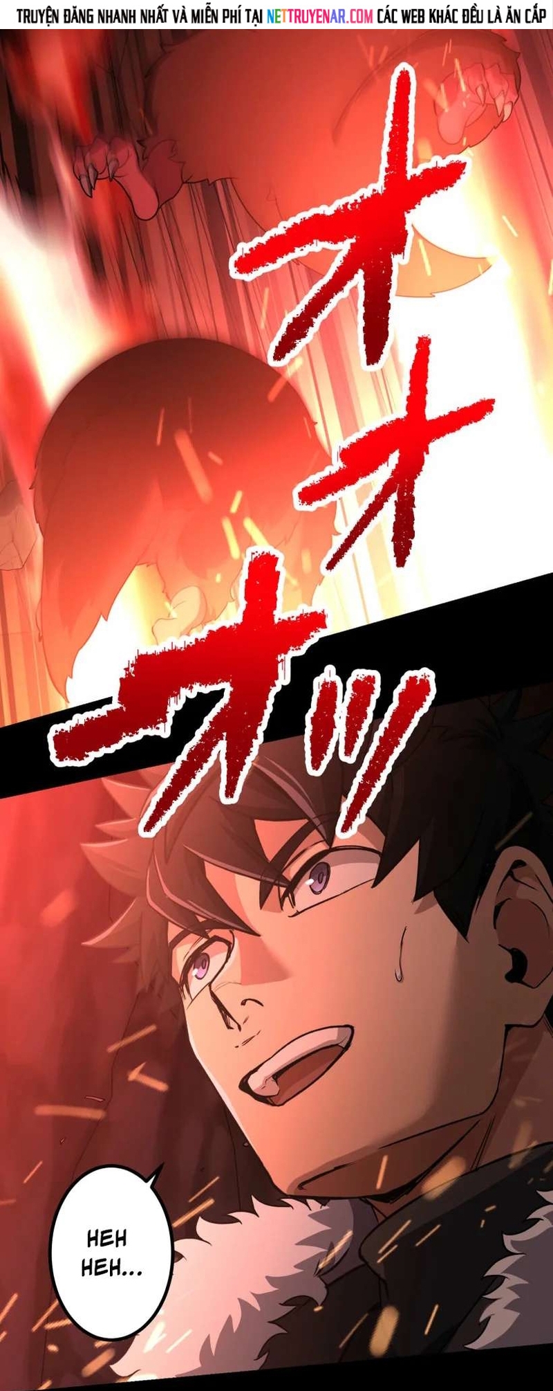 Thực Quỷ Mạo Hiểm Giả Chap 78 - Next Chap 79