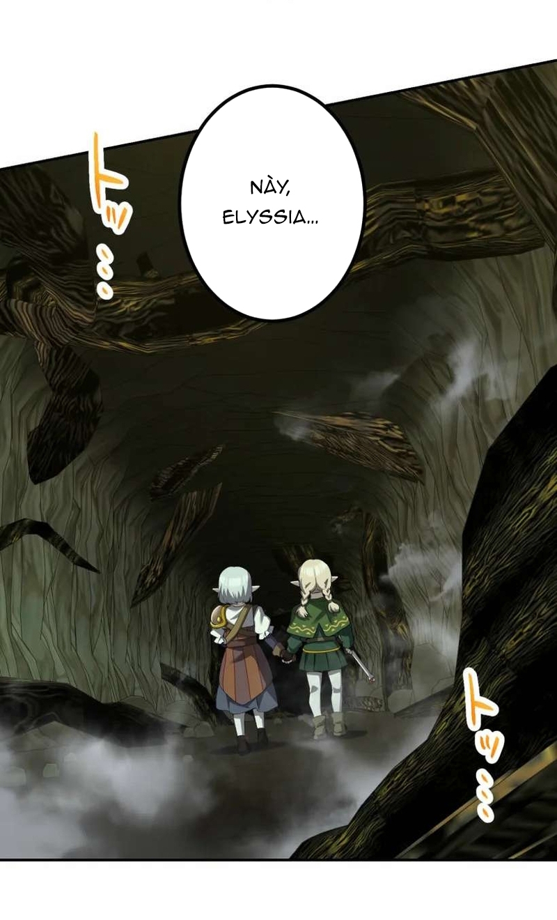 Thực Quỷ Mạo Hiểm Giả Chap 78 - Next Chap 79