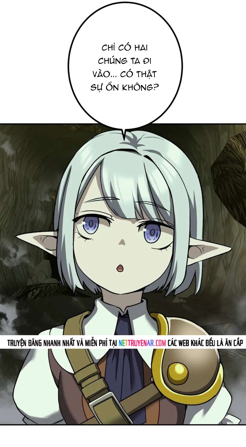 Thực Quỷ Mạo Hiểm Giả Chap 78 - Next Chap 79