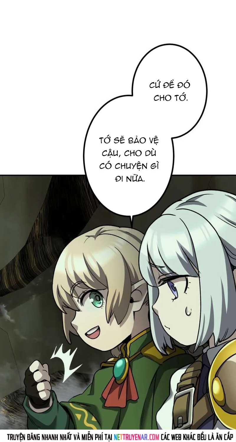 Thực Quỷ Mạo Hiểm Giả Chap 78 - Next Chap 79