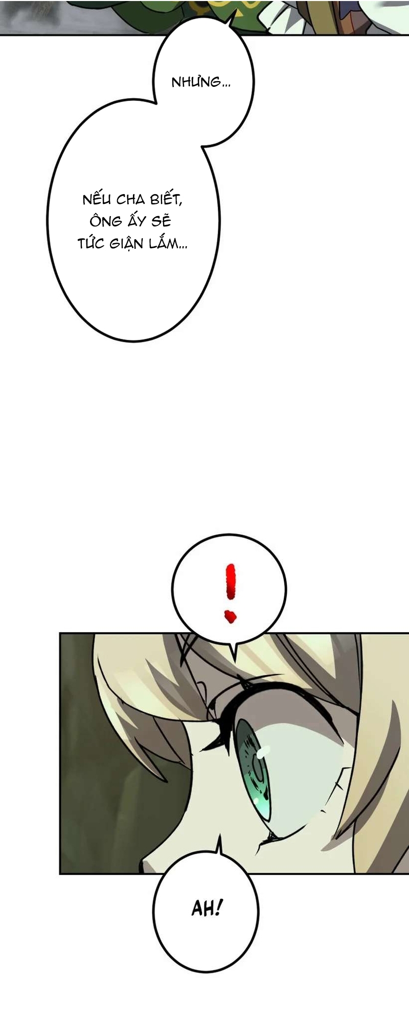 Thực Quỷ Mạo Hiểm Giả Chap 78 - Next Chap 79