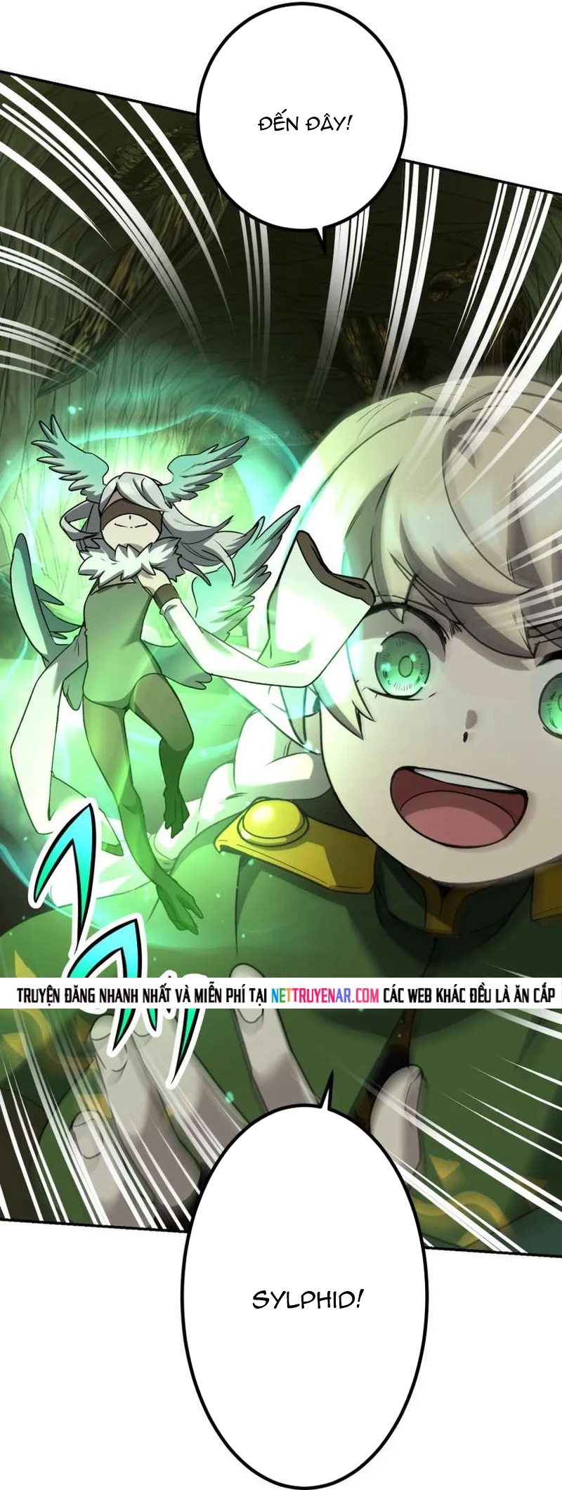 Thực Quỷ Mạo Hiểm Giả Chap 78 - Next Chap 79