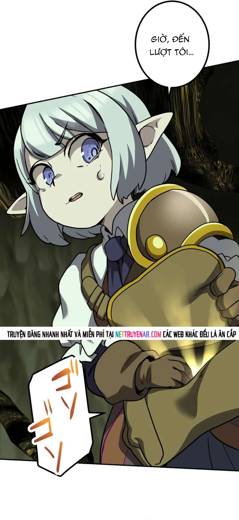 Thực Quỷ Mạo Hiểm Giả Chap 78 - Next Chap 79
