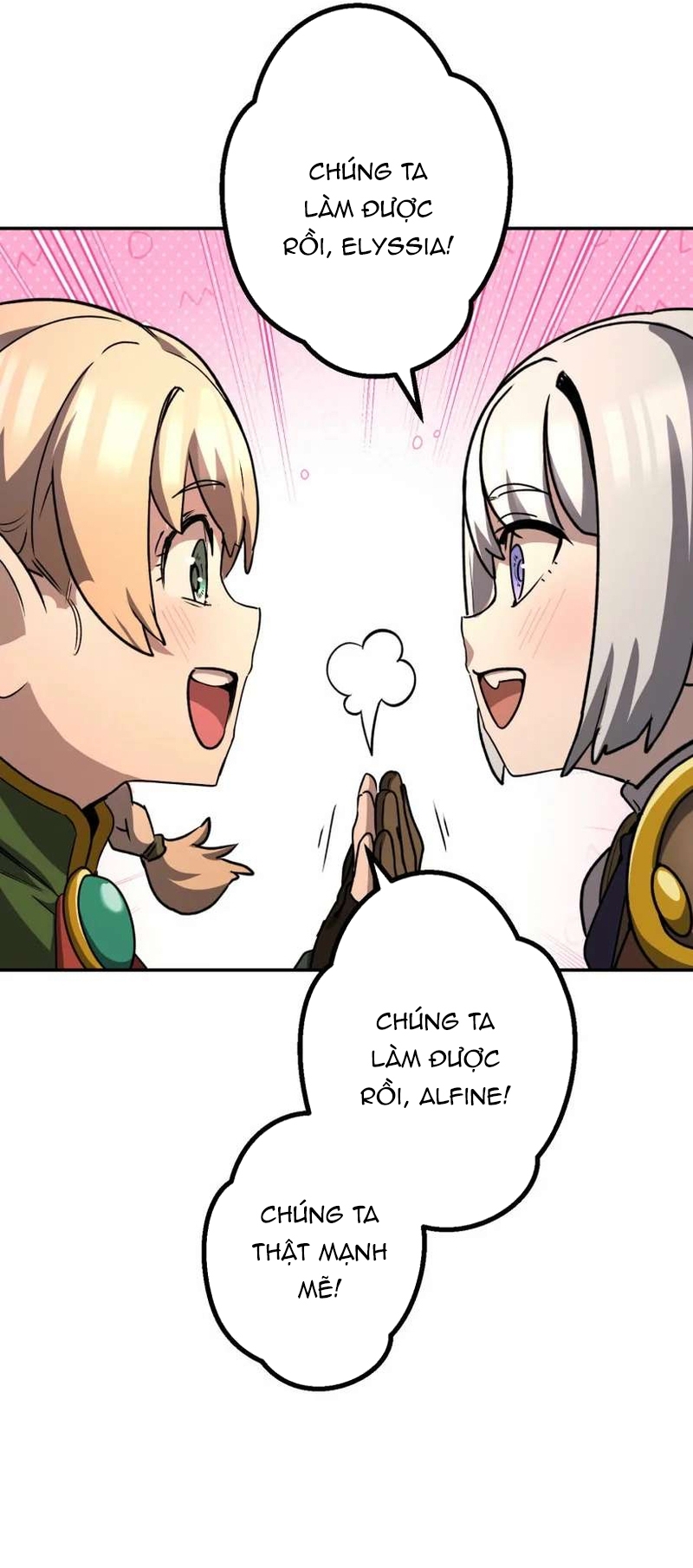 Thực Quỷ Mạo Hiểm Giả Chap 78 - Next Chap 79