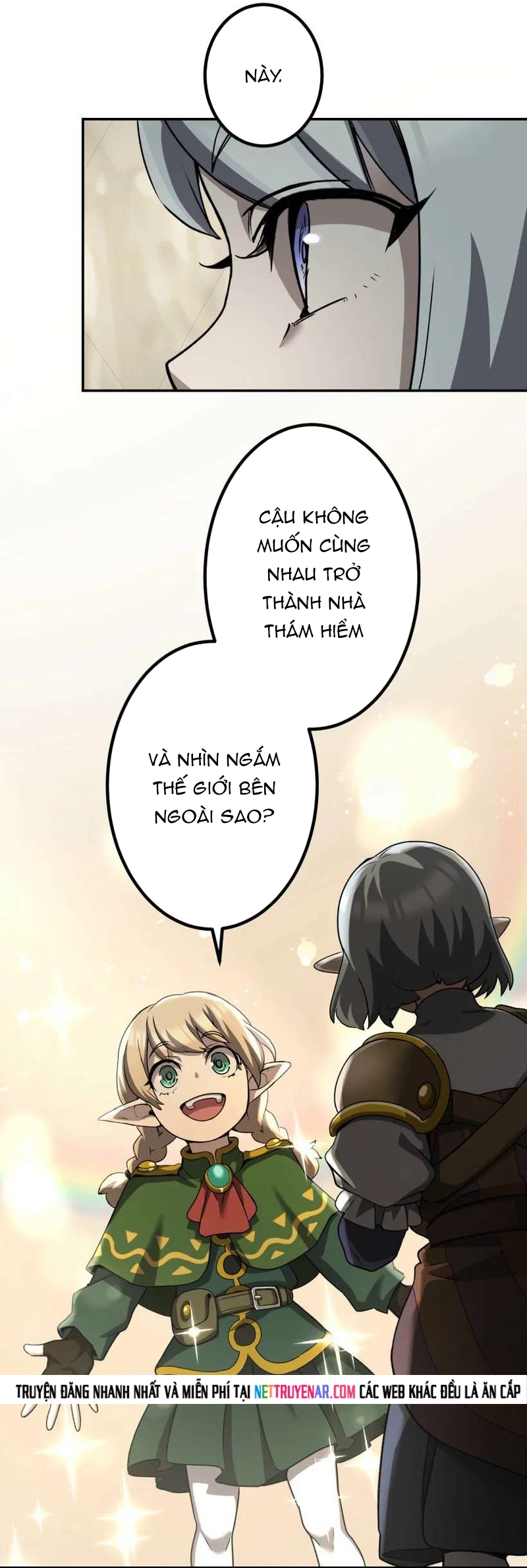 Thực Quỷ Mạo Hiểm Giả Chap 78 - Next Chap 79