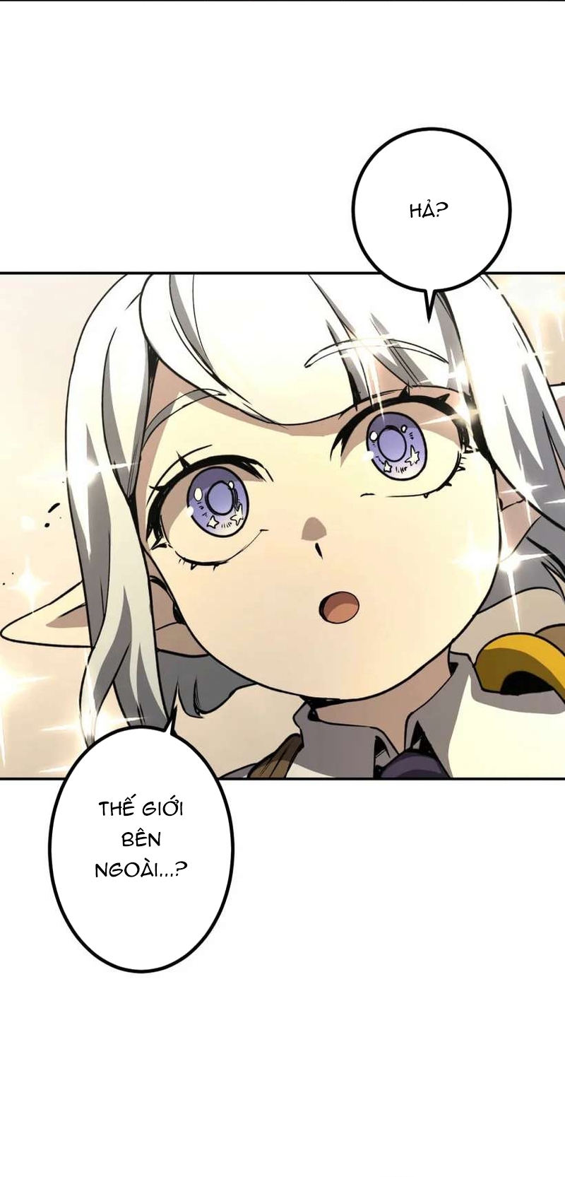 Thực Quỷ Mạo Hiểm Giả Chap 78 - Next Chap 79