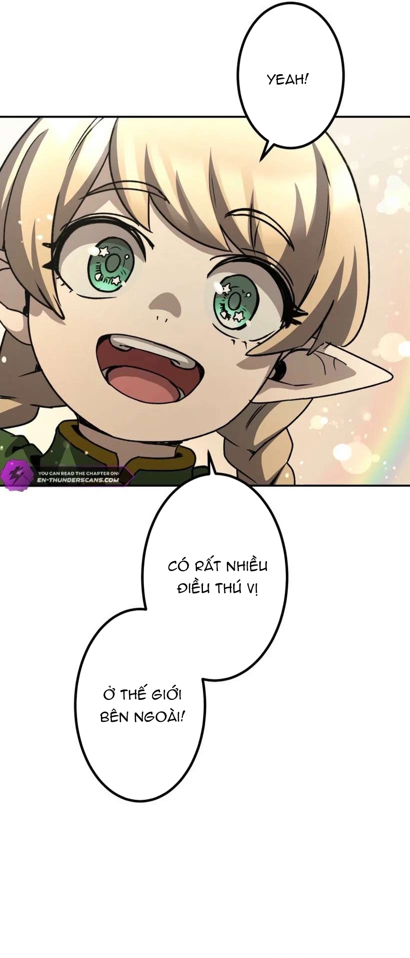 Thực Quỷ Mạo Hiểm Giả Chap 78 - Next Chap 79