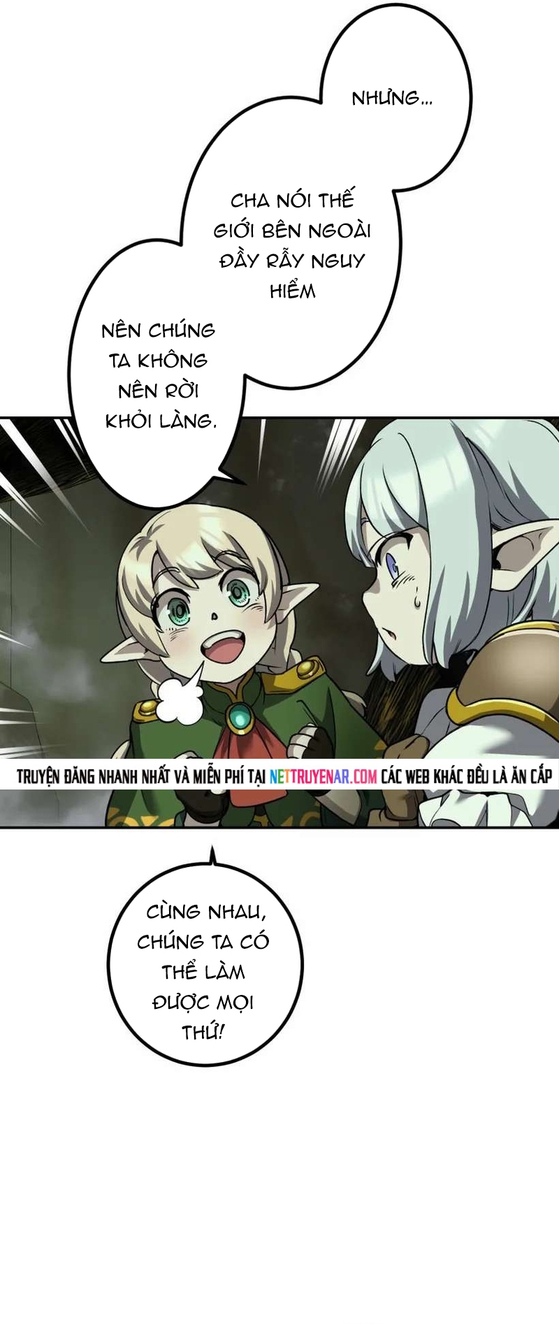 Thực Quỷ Mạo Hiểm Giả Chap 78 - Next Chap 79