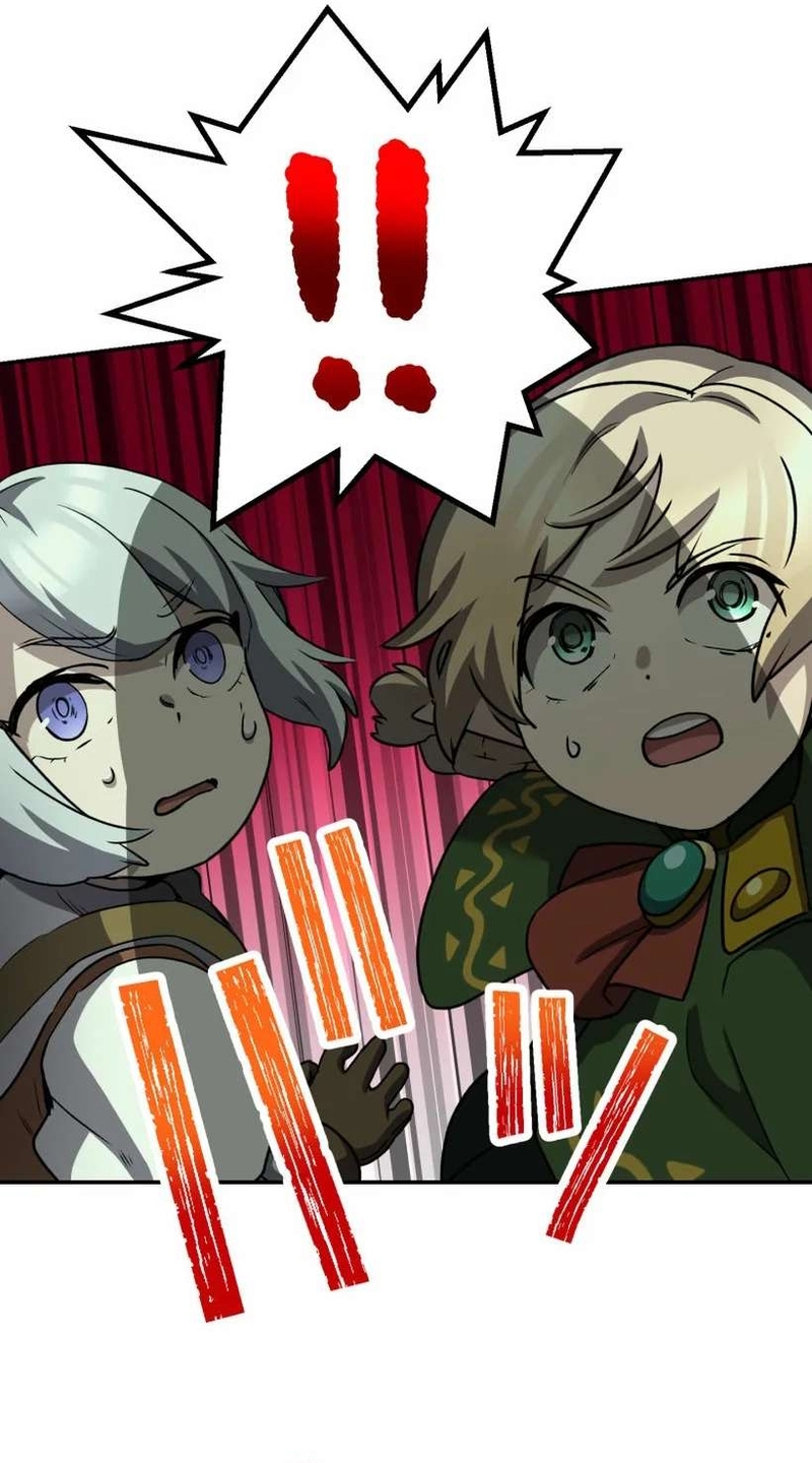 Thực Quỷ Mạo Hiểm Giả Chap 78 - Next Chap 79