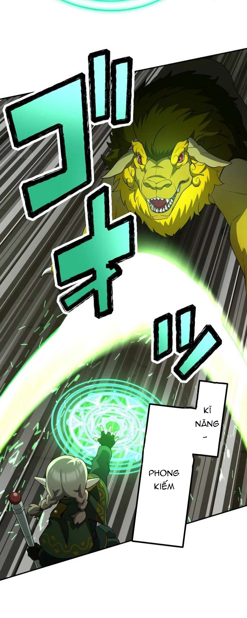 Thực Quỷ Mạo Hiểm Giả Chap 78 - Next Chap 79
